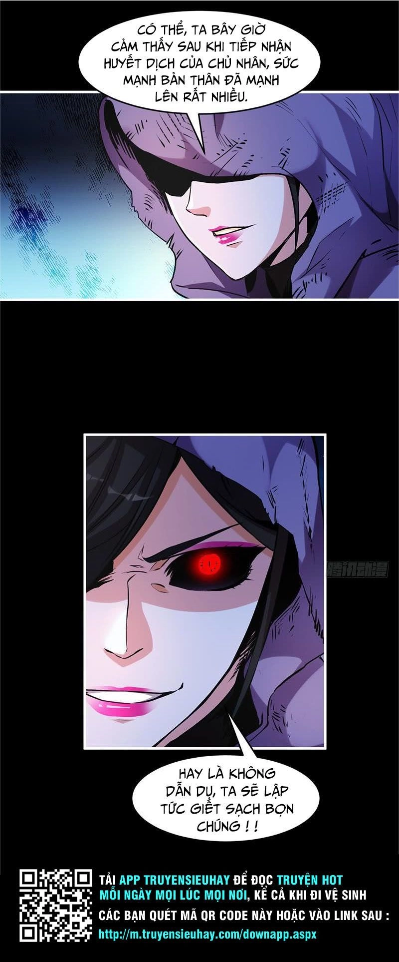 Đừng Cản Ta Tu Tiên Chapter 28 - 13