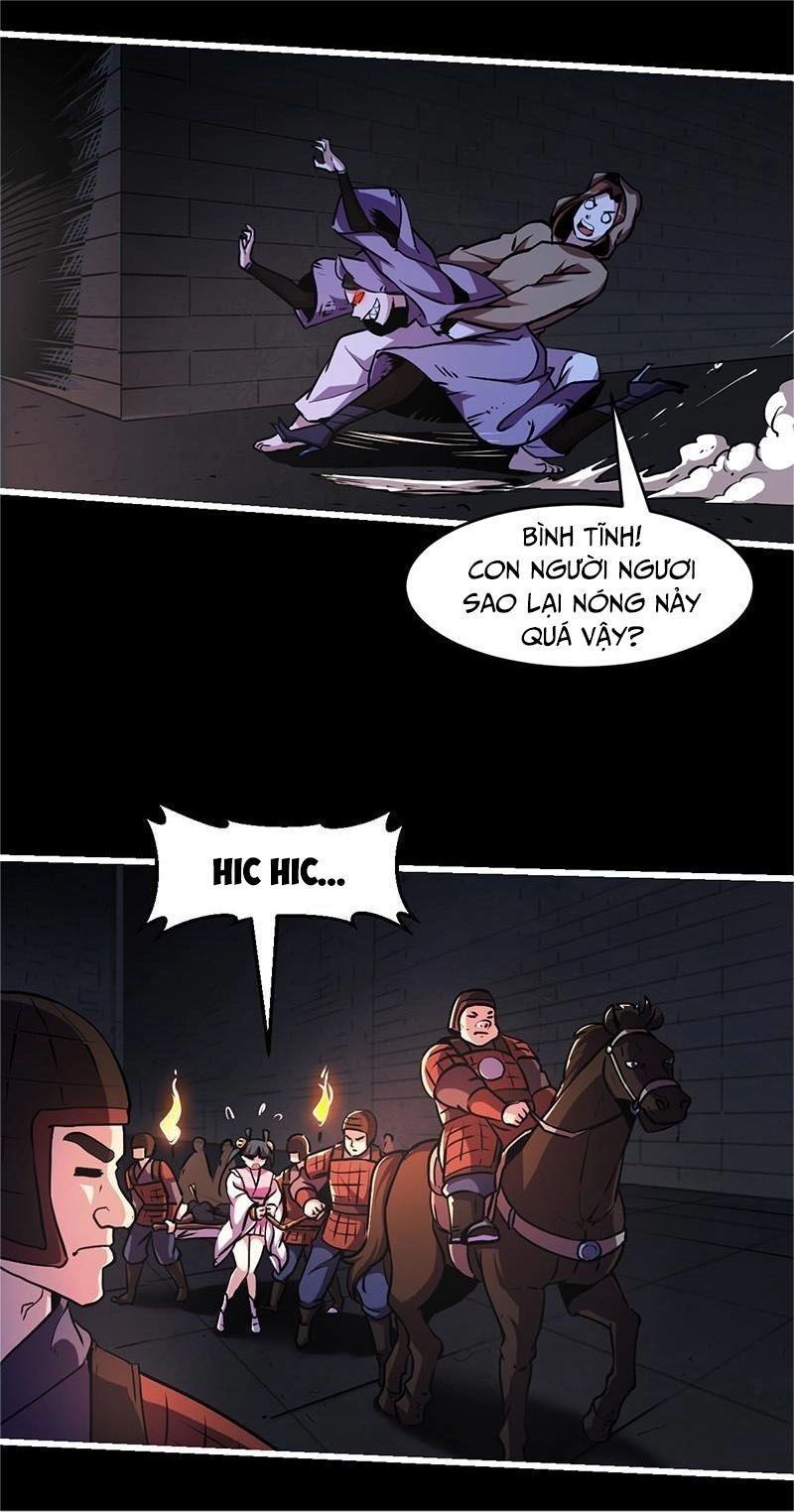 Đừng Cản Ta Tu Tiên Chapter 29 - 2