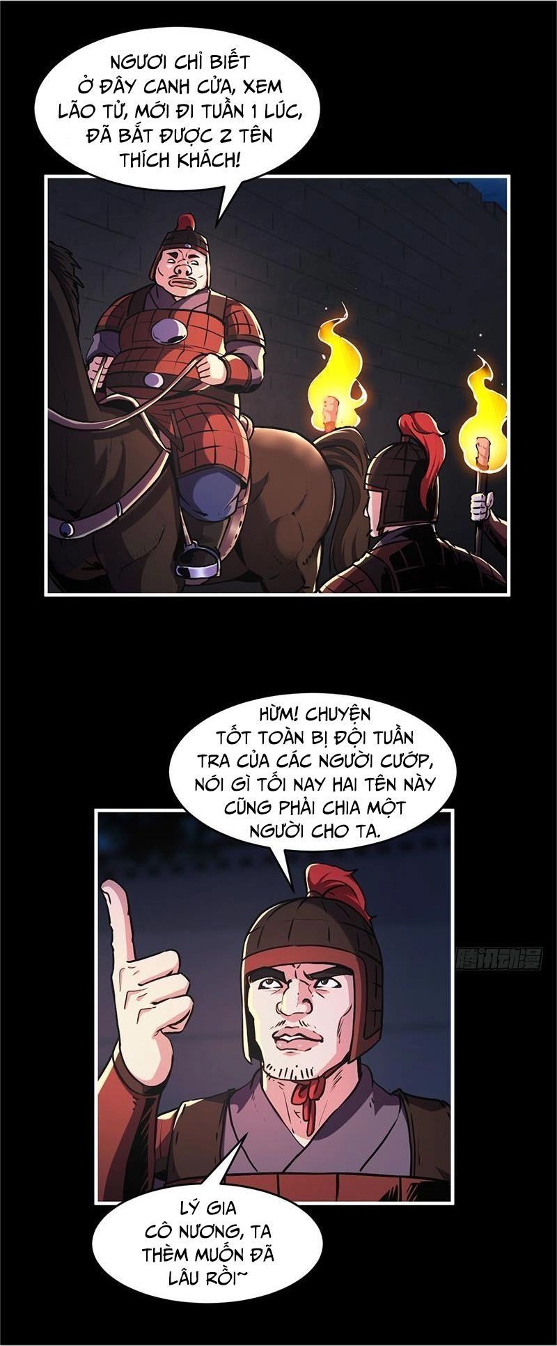 Đừng Cản Ta Tu Tiên Chapter 29 - 4