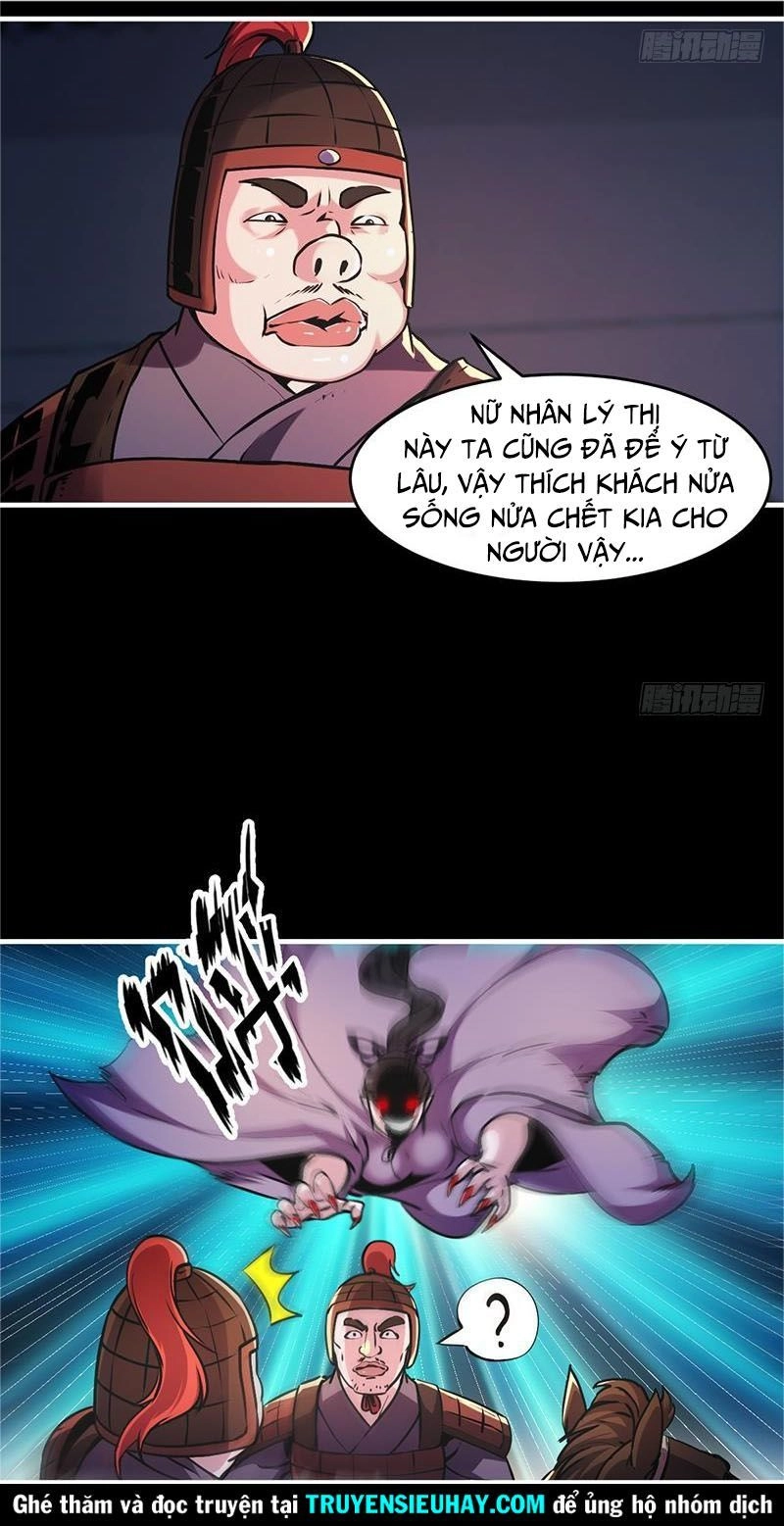 Đừng Cản Ta Tu Tiên Chapter 29 - 5