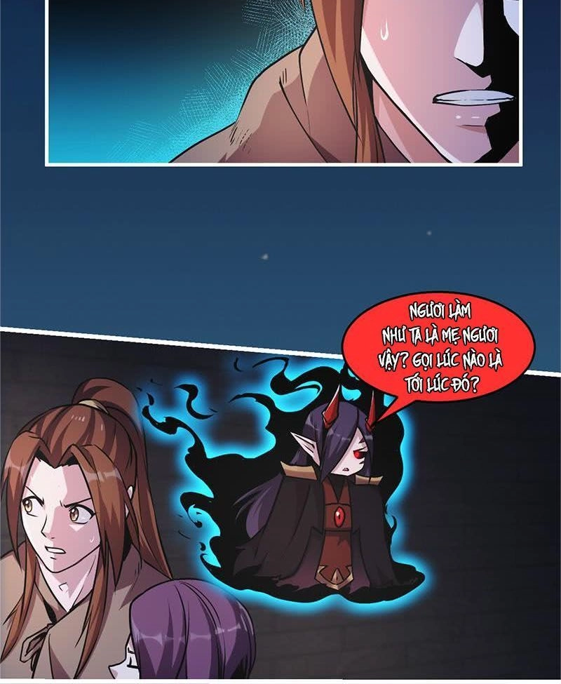 Đừng Cản Ta Tu Tiên Chapter 30 - 3