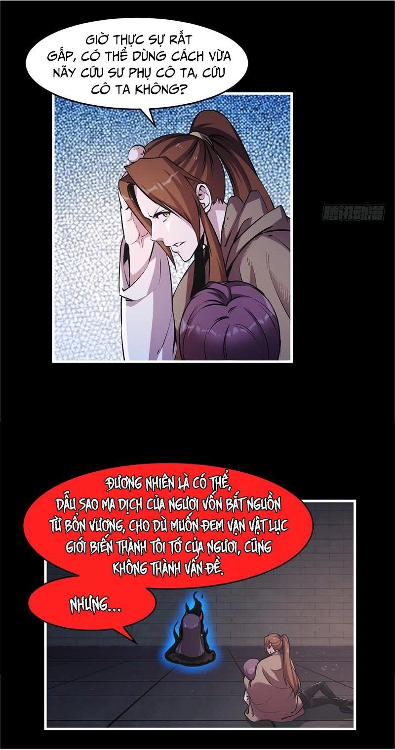 Đừng Cản Ta Tu Tiên Chapter 30 - 5