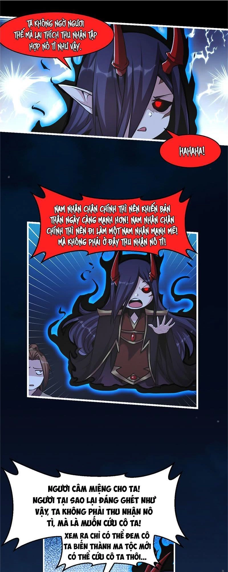 Đừng Cản Ta Tu Tiên Chapter 30 - 6