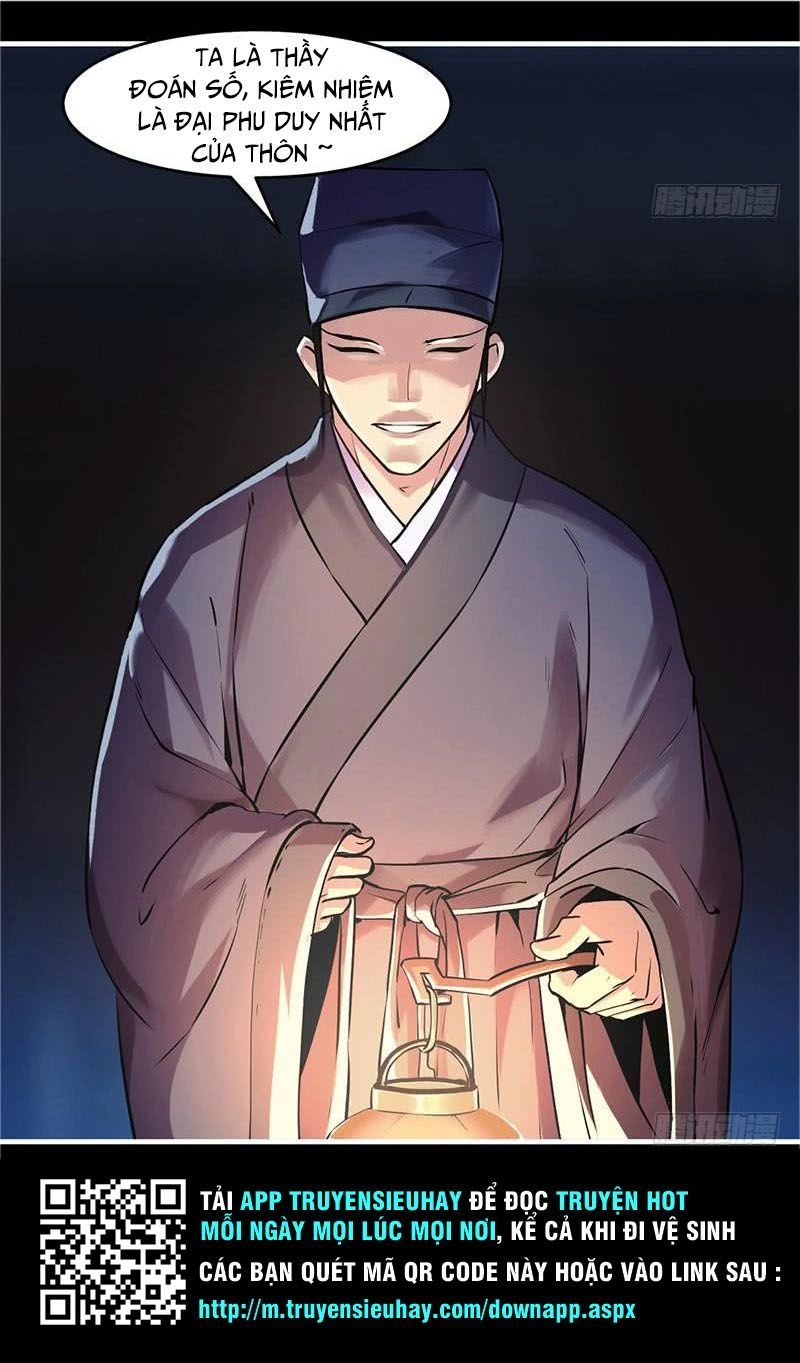 Đừng Cản Ta Tu Tiên Chapter 30 - 14