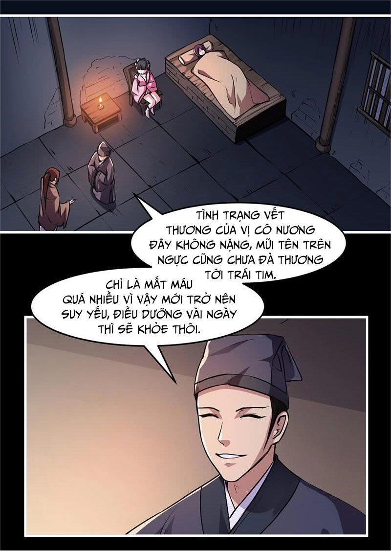 Đừng Cản Ta Tu Tiên Chapter 31 - 2