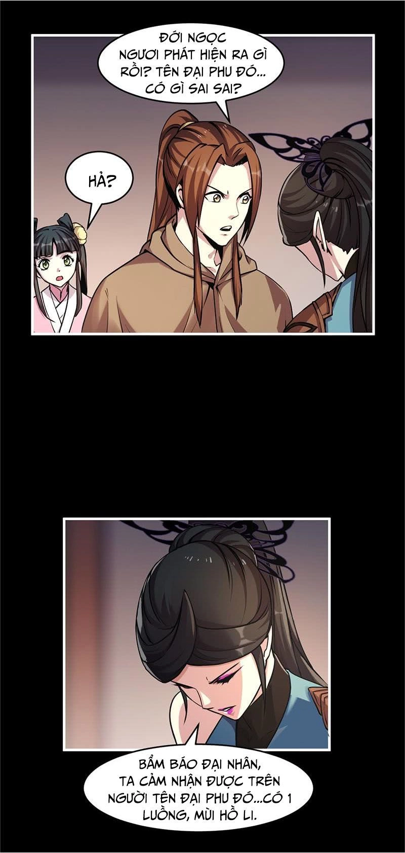 Đừng Cản Ta Tu Tiên Chapter 31 - 7