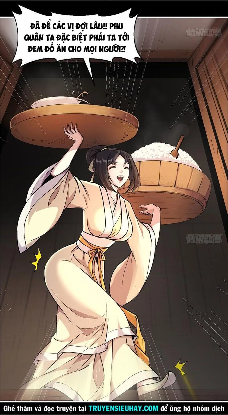 Đừng Cản Ta Tu Tiên Chapter 31 - 9