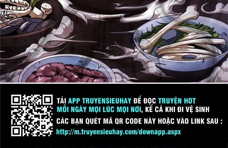 Đừng Cản Ta Tu Tiên Chapter 31 - 13