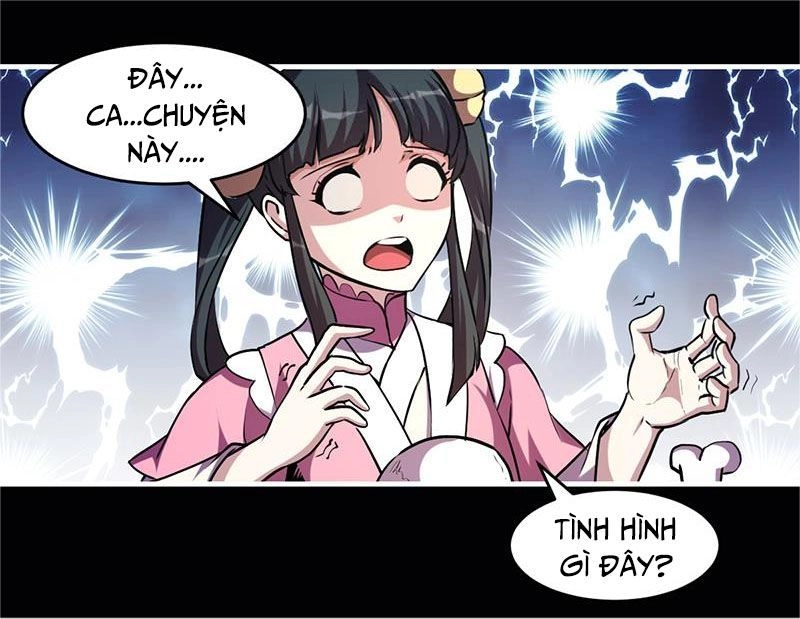 Đừng Cản Ta Tu Tiên Chapter 32 - 2
