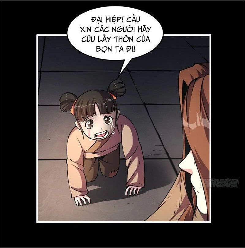 Đừng Cản Ta Tu Tiên Chapter 32 - 6