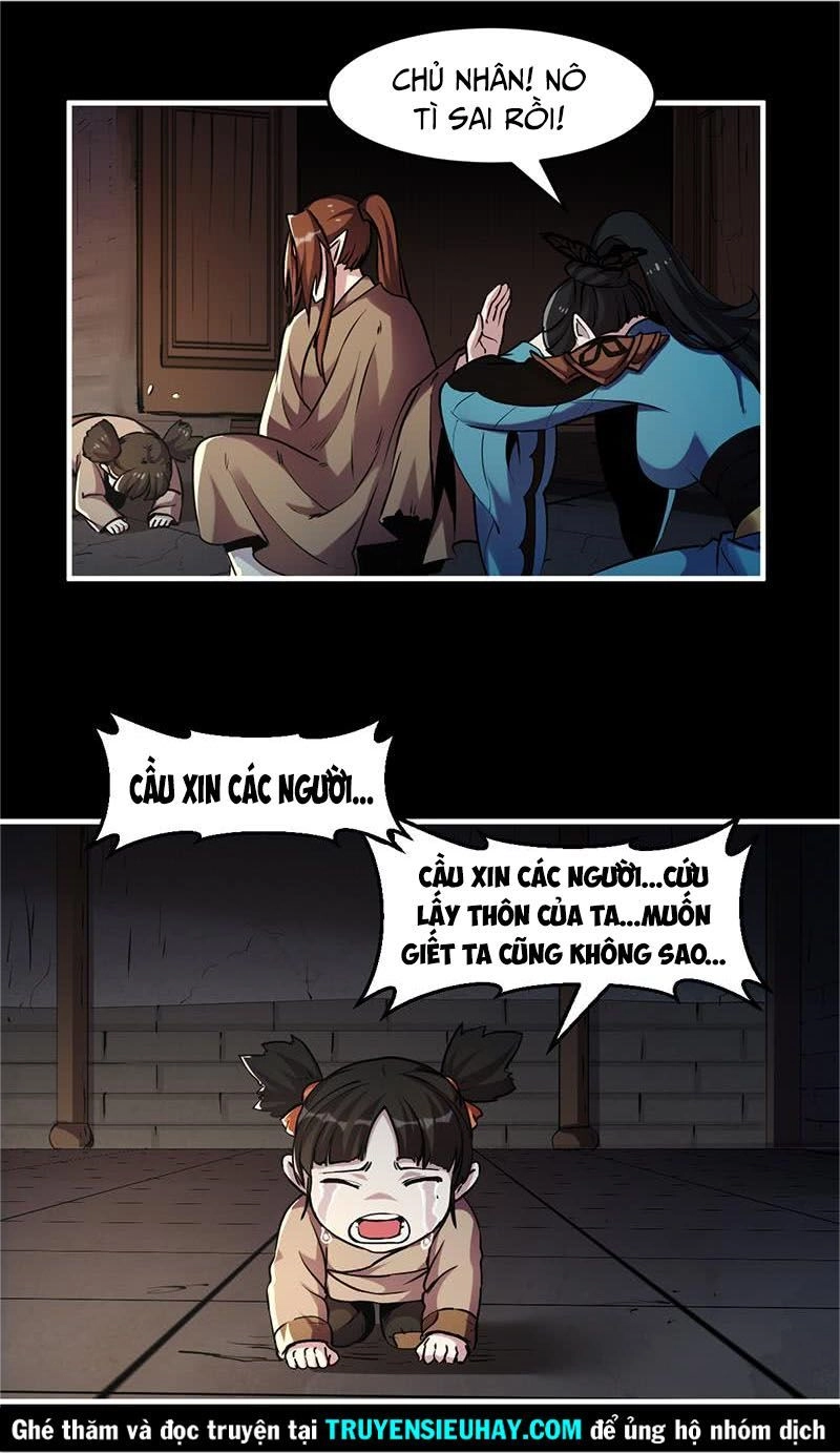 Đừng Cản Ta Tu Tiên Chapter 32 - 7