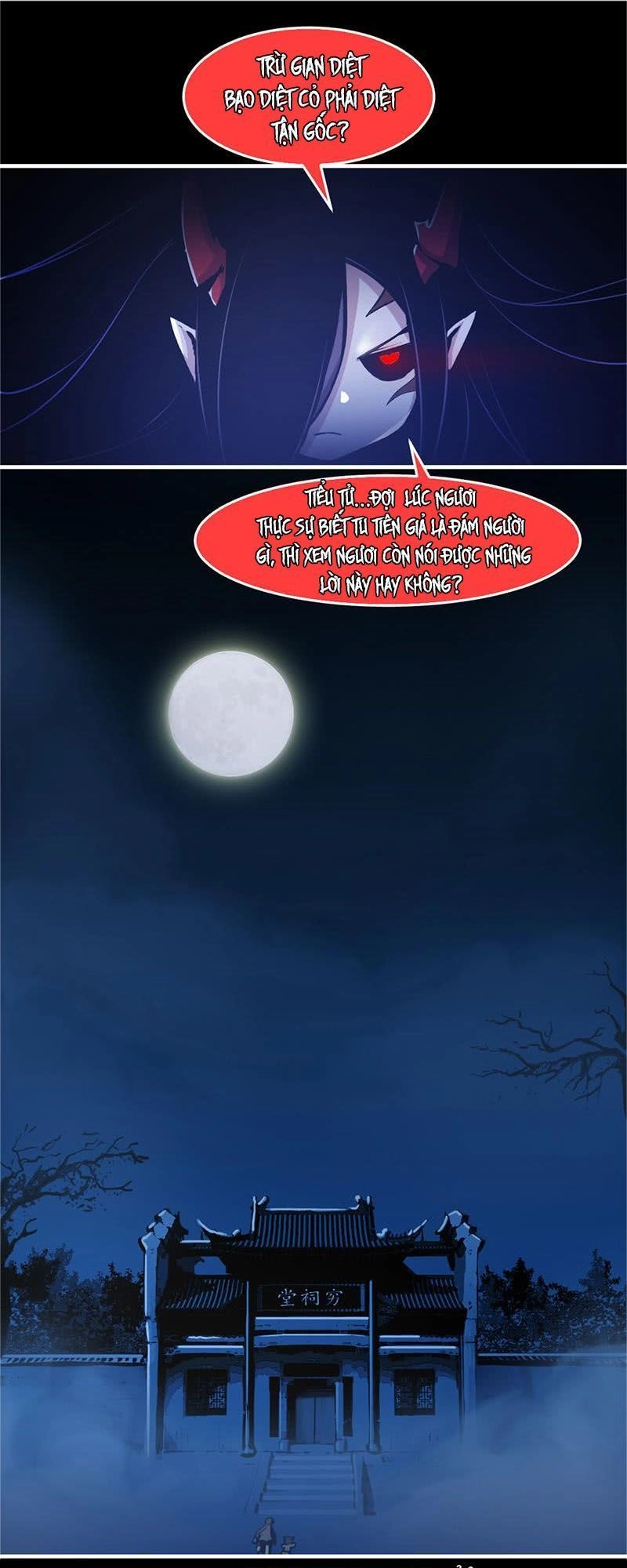 Đừng Cản Ta Tu Tiên Chapter 32 - 12