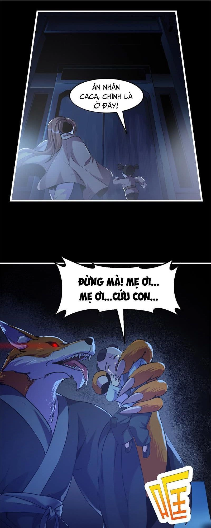 Đừng Cản Ta Tu Tiên Chapter 32 - 14