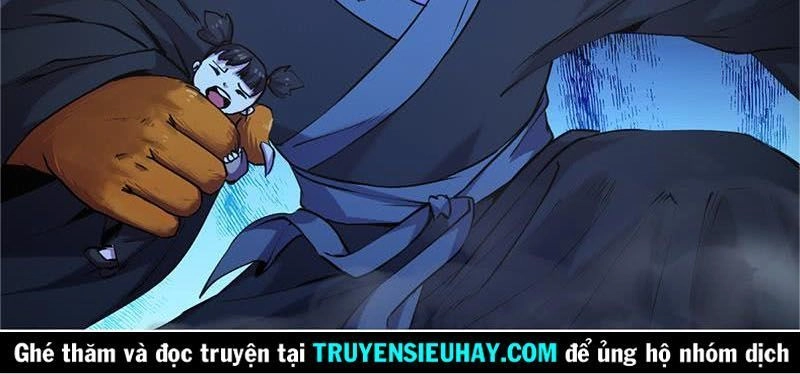 Đừng Cản Ta Tu Tiên Chapter 33 - 8