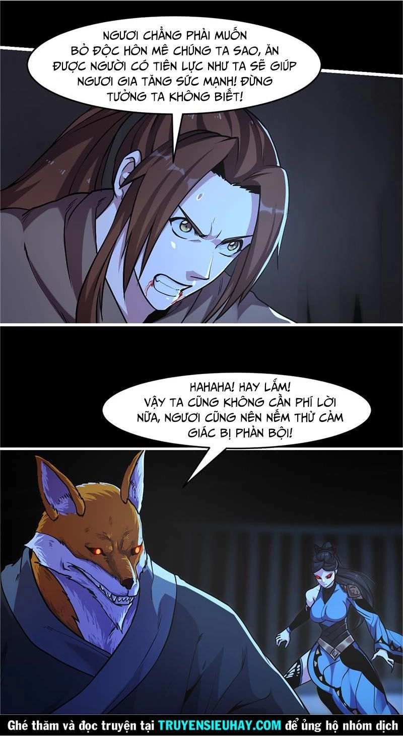 Đừng Cản Ta Tu Tiên Chapter 33 - 13