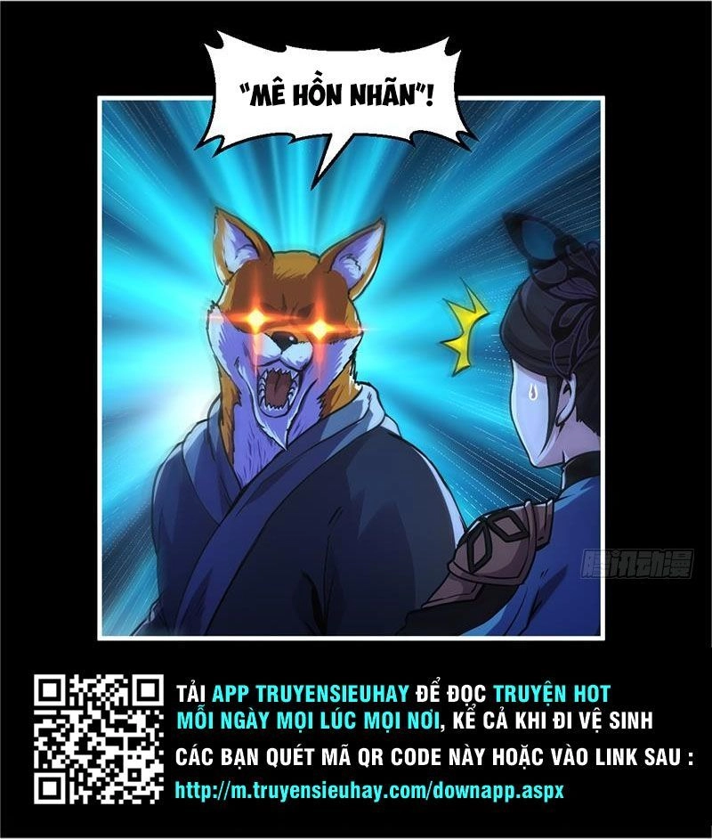 Đừng Cản Ta Tu Tiên Chapter 33 - 14