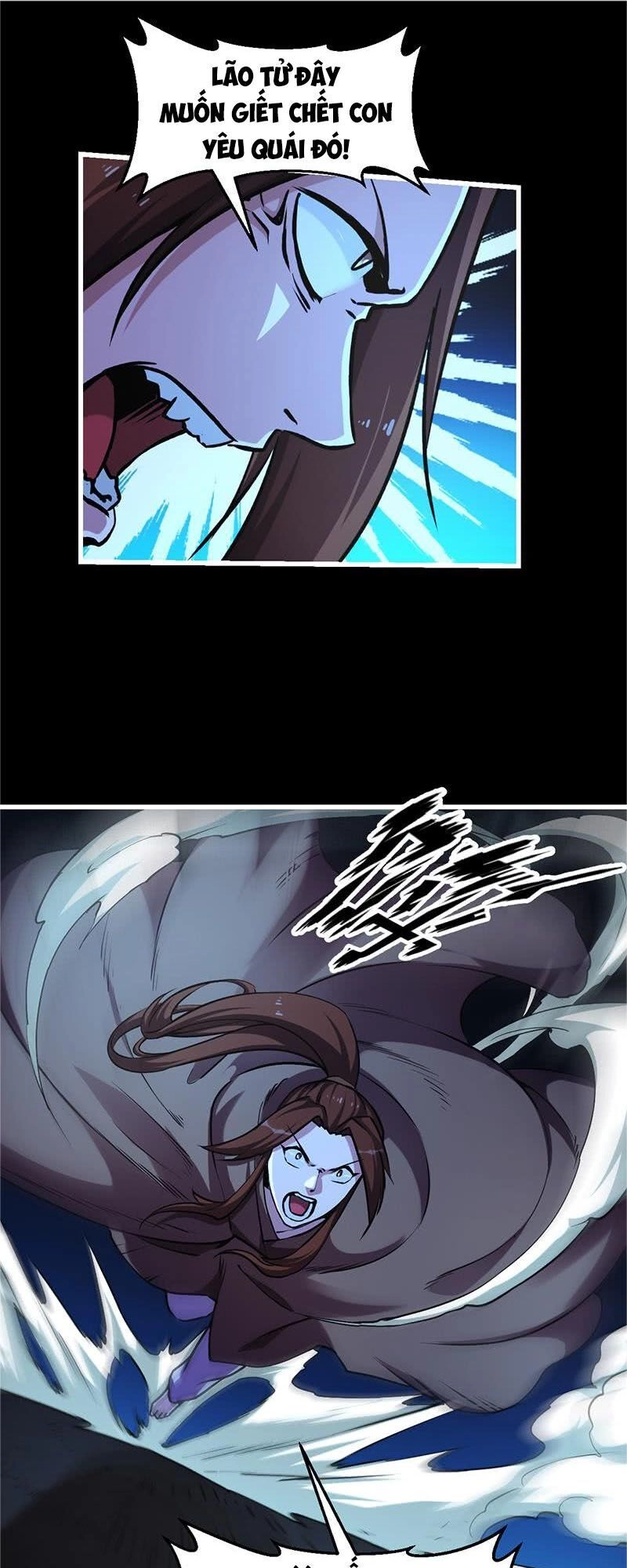 Đừng Cản Ta Tu Tiên Chapter 34 - 8