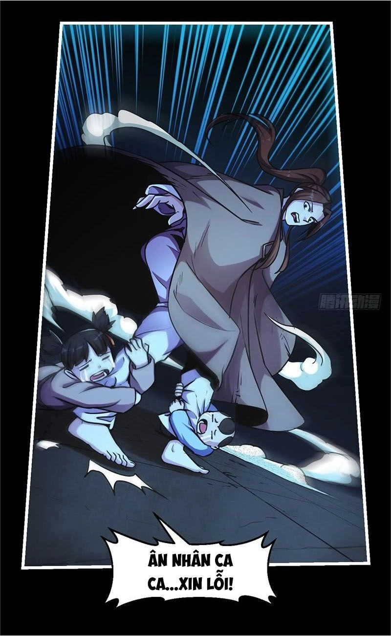 Đừng Cản Ta Tu Tiên Chapter 34 - 11