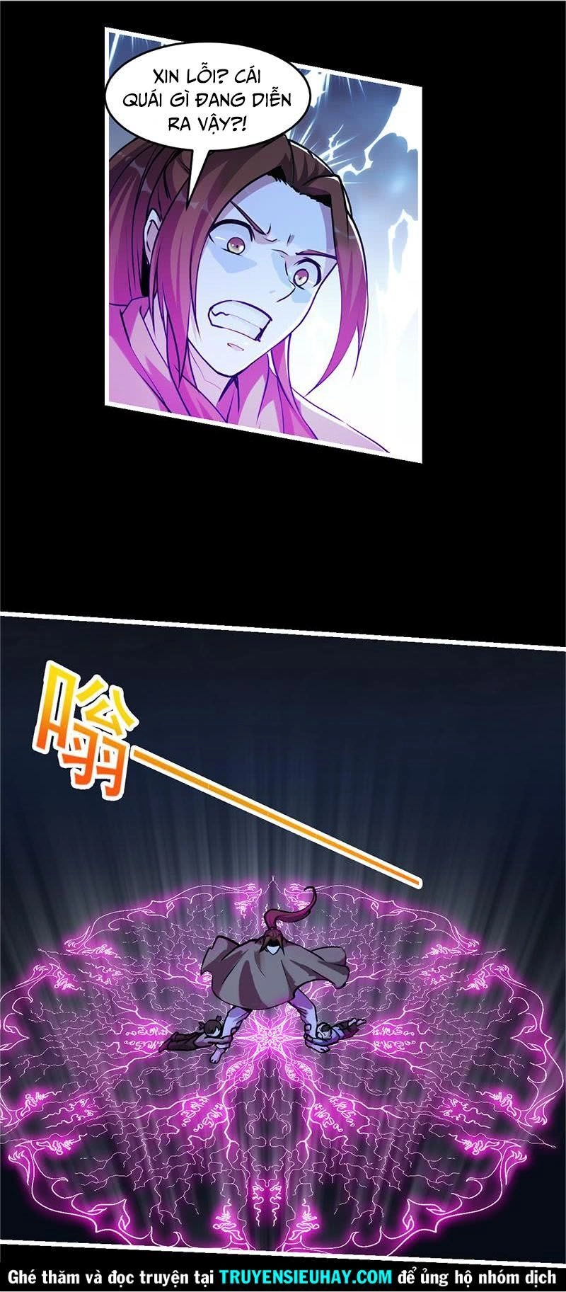 Đừng Cản Ta Tu Tiên Chapter 34 - 12