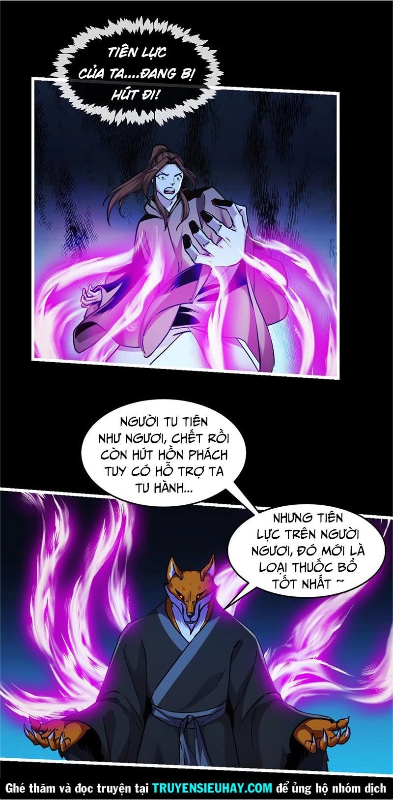 Đừng Cản Ta Tu Tiên Chapter 34 - 13