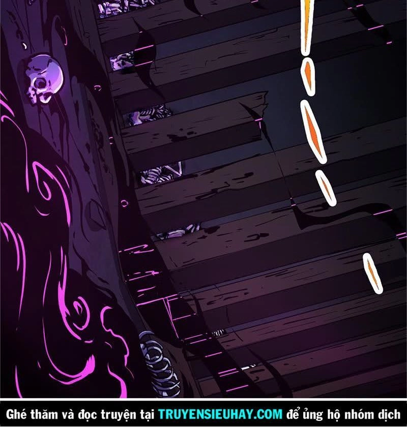 Đừng Cản Ta Tu Tiên Chapter 35 - 4