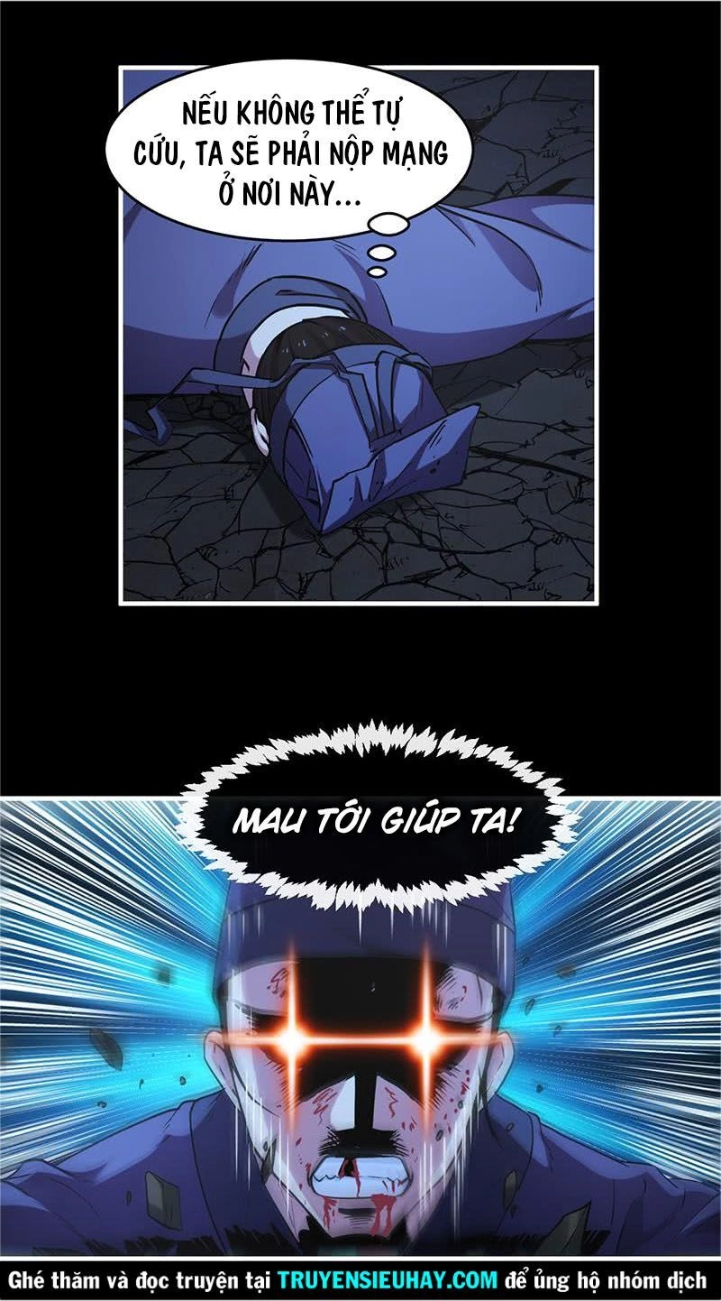 Đừng Cản Ta Tu Tiên Chapter 36 - 6