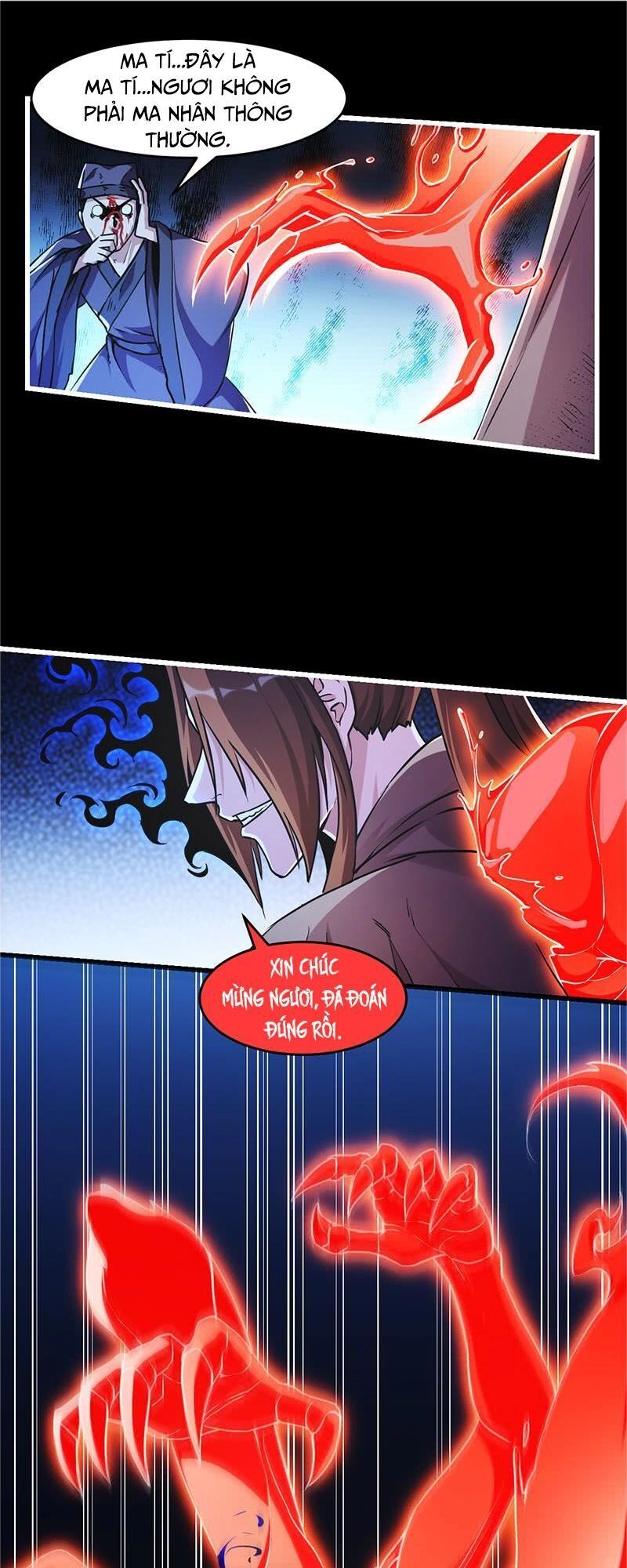 Đừng Cản Ta Tu Tiên Chapter 36 - 10