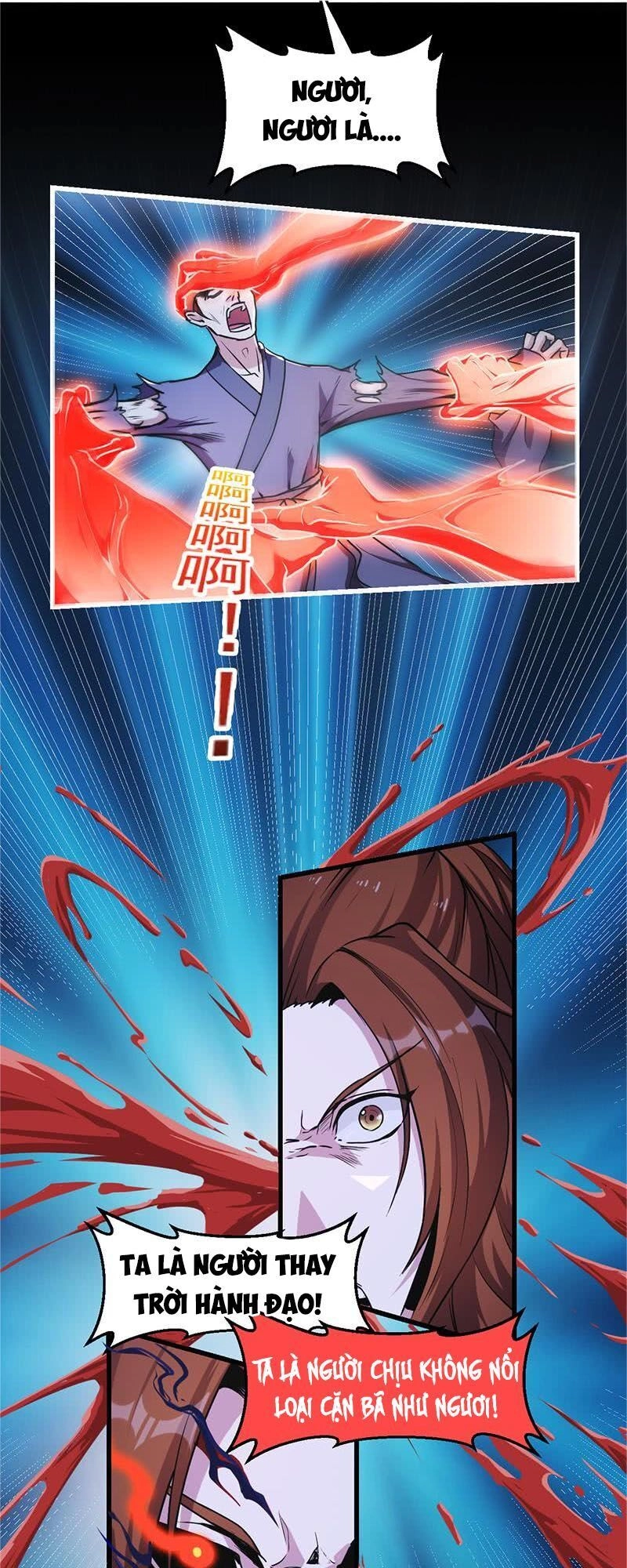 Đừng Cản Ta Tu Tiên Chapter 36 - 12