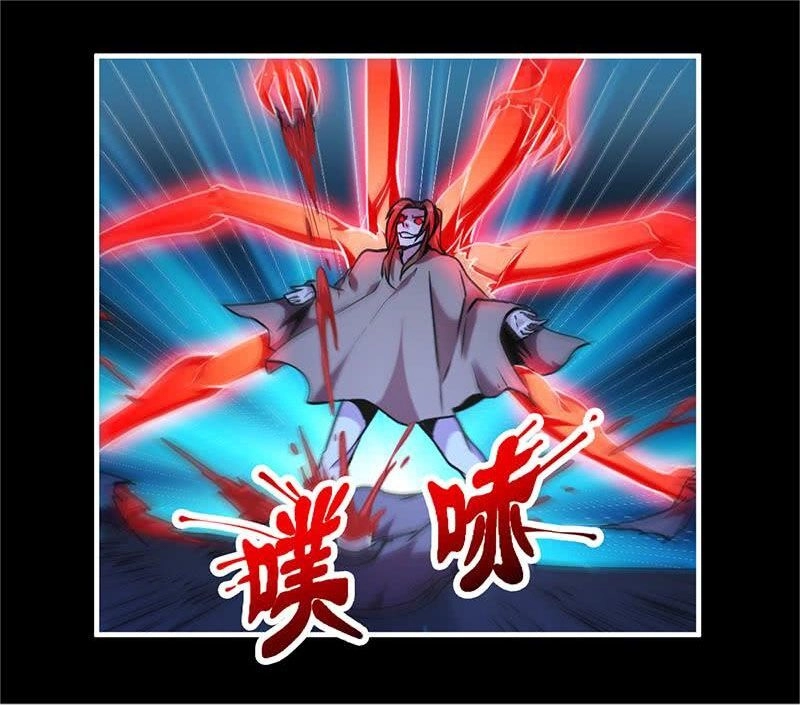 Đừng Cản Ta Tu Tiên Chapter 37 - 2