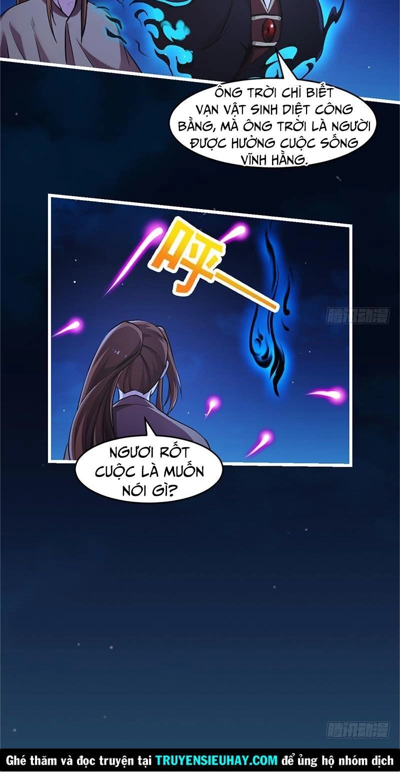 Đừng Cản Ta Tu Tiên Chapter 37 - 6