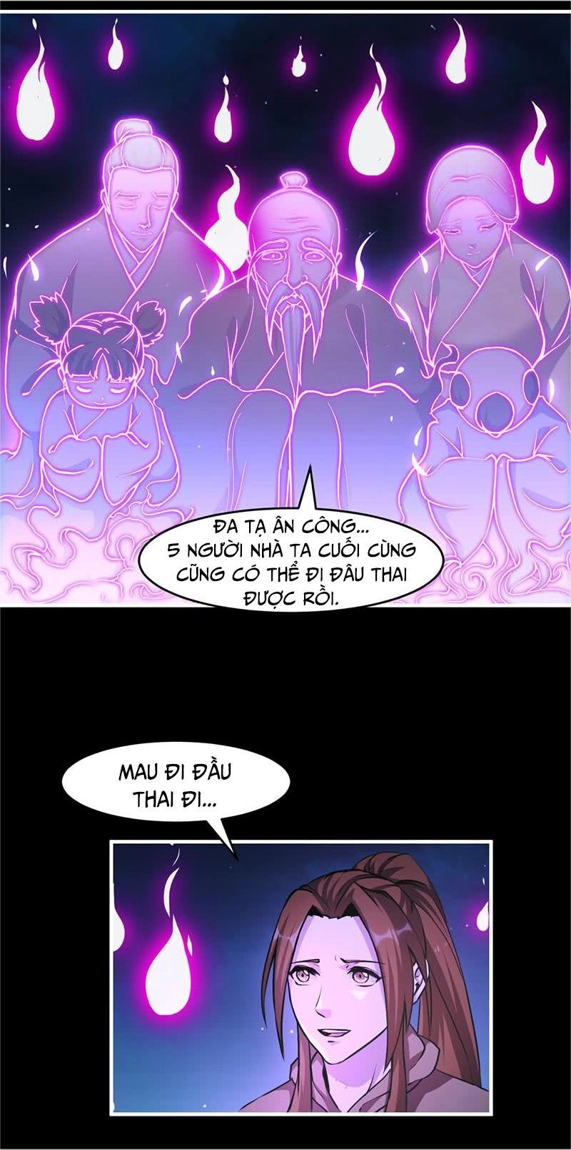 Đừng Cản Ta Tu Tiên Chapter 37 - 8