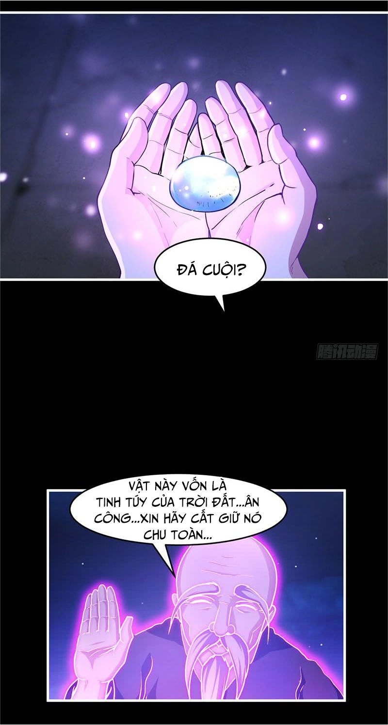 Đừng Cản Ta Tu Tiên Chapter 37 - 10