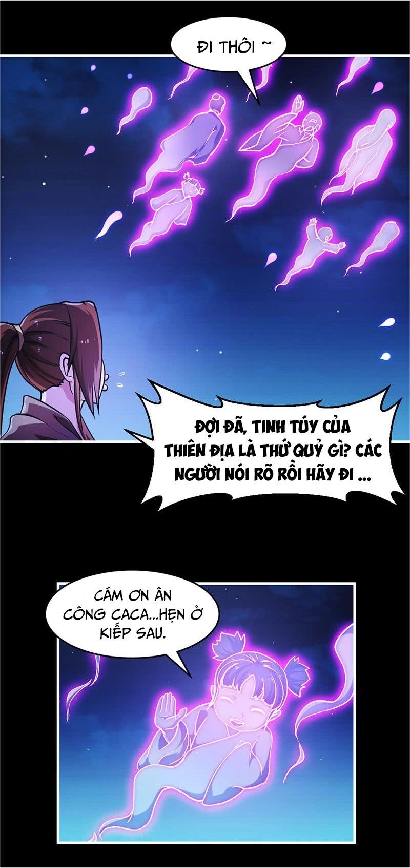 Đừng Cản Ta Tu Tiên Chapter 37 - 11
