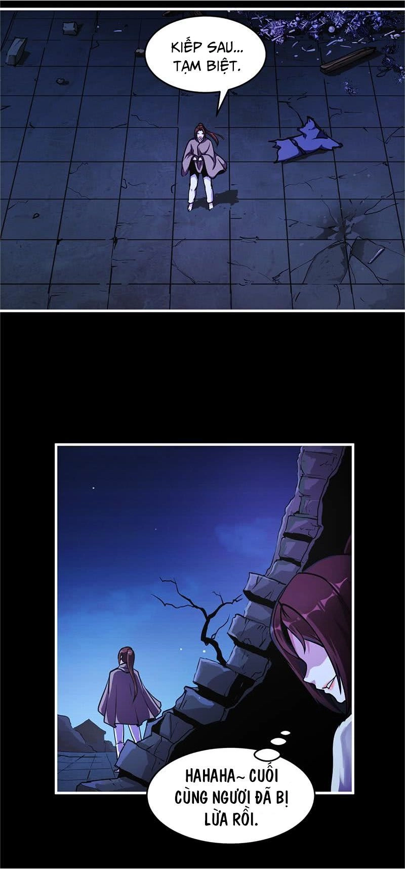 Đừng Cản Ta Tu Tiên Chapter 37 - 12