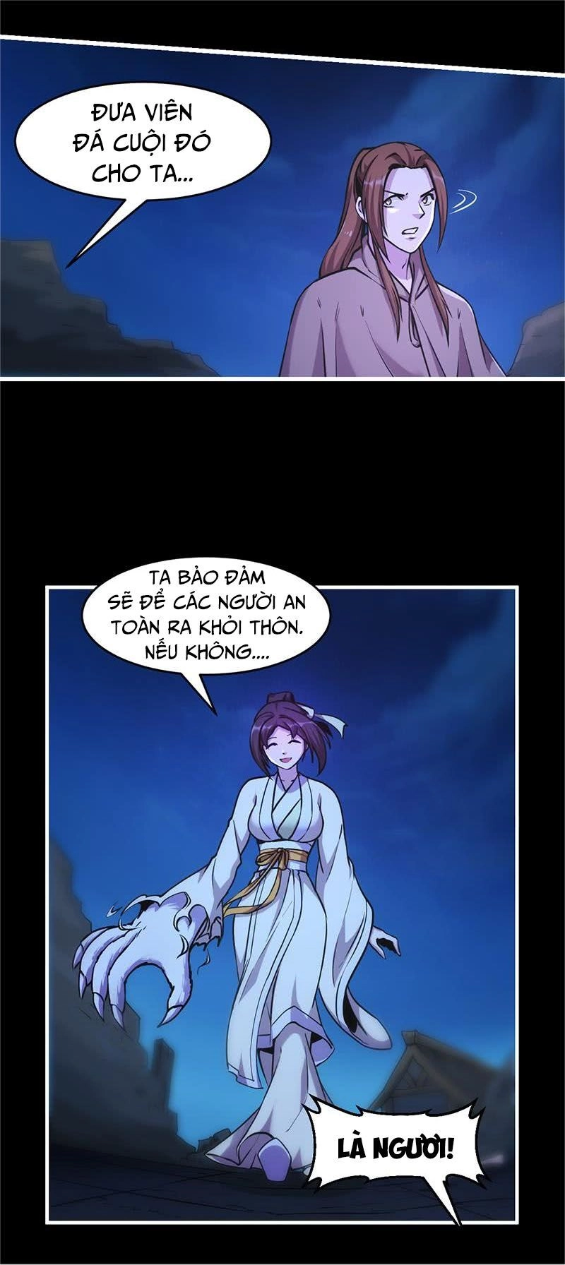 Đừng Cản Ta Tu Tiên Chapter 38 - 1