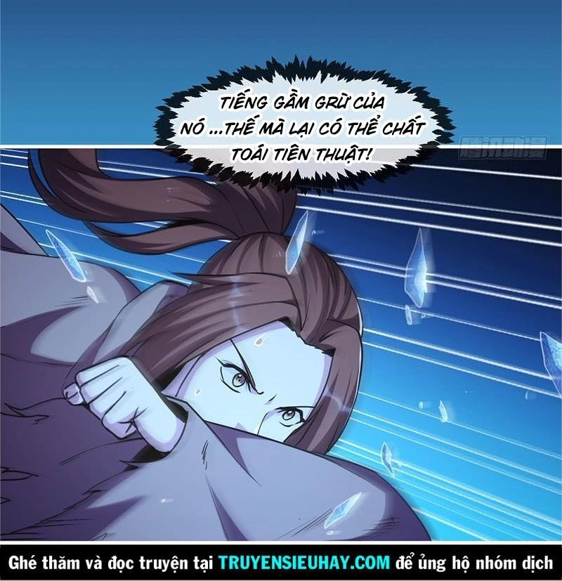 Đừng Cản Ta Tu Tiên Chapter 39 - 2