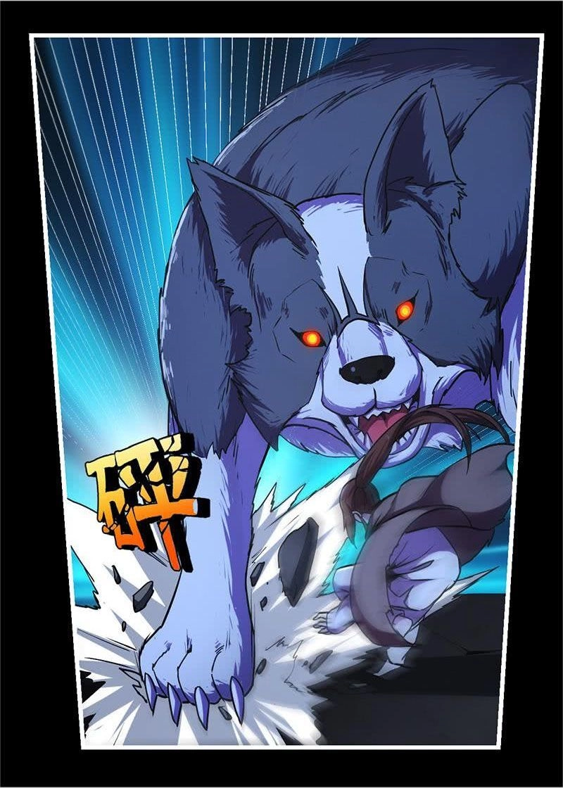 Đừng Cản Ta Tu Tiên Chapter 39 - 3