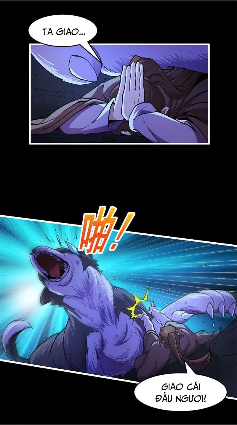 Đừng Cản Ta Tu Tiên Chapter 40 - 2