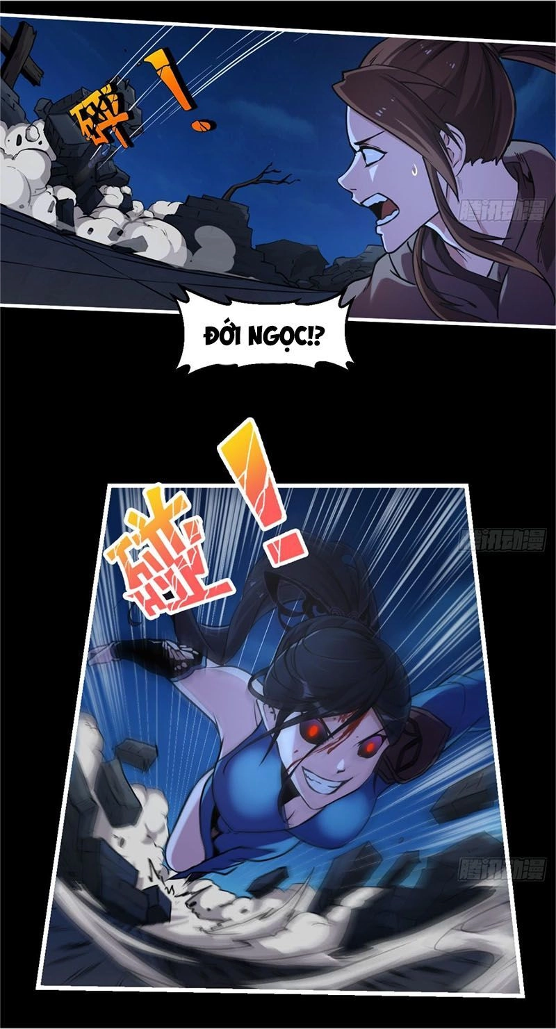 Đừng Cản Ta Tu Tiên Chapter 40 - 5