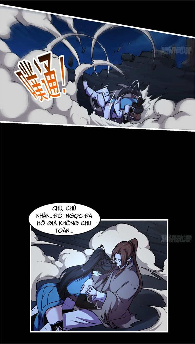 Đừng Cản Ta Tu Tiên Chapter 41 - 2