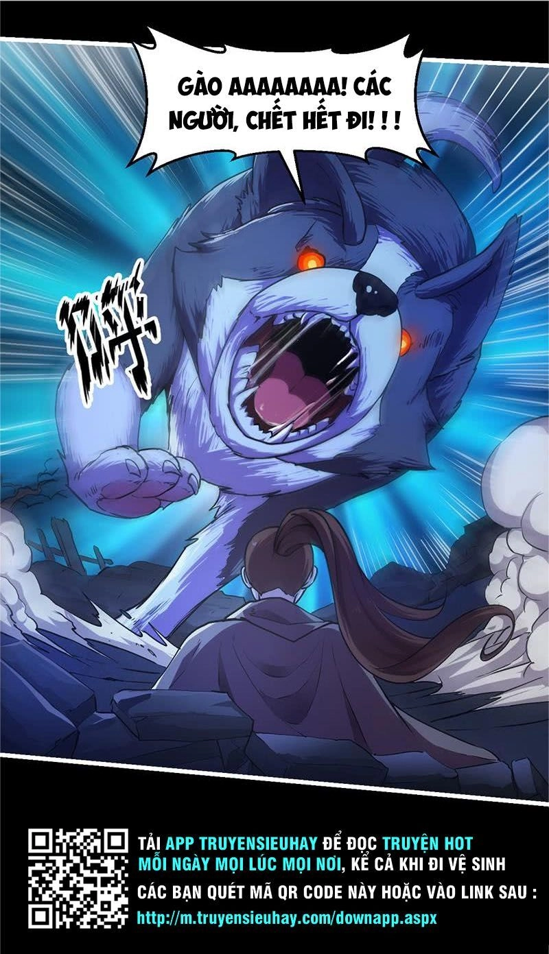 Đừng Cản Ta Tu Tiên Chapter 42 - 1