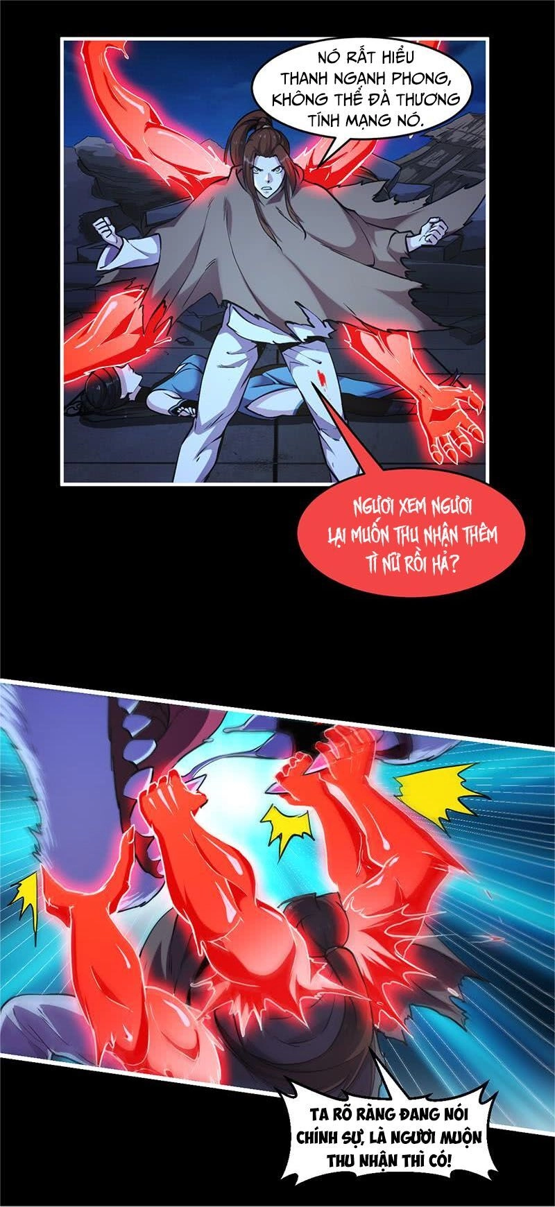 Đừng Cản Ta Tu Tiên Chapter 42 - 3