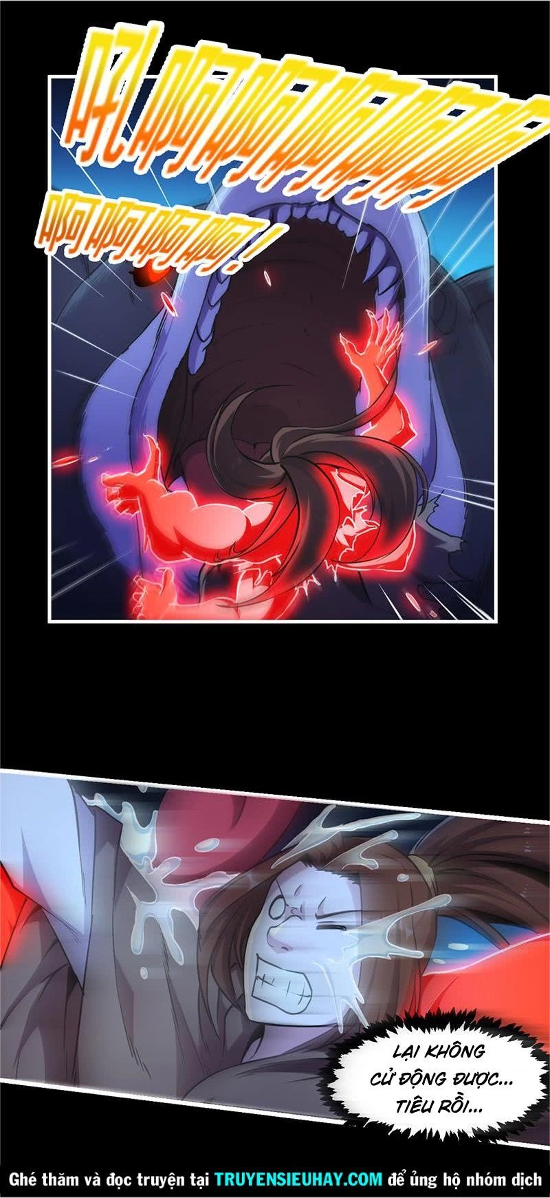 Đừng Cản Ta Tu Tiên Chapter 42 - 4