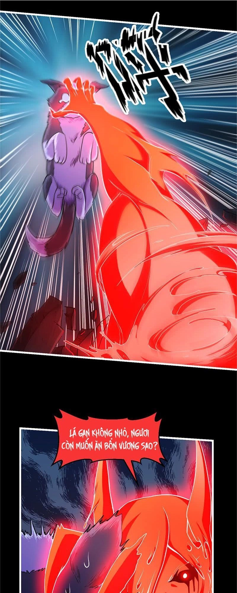 Đừng Cản Ta Tu Tiên Chapter 43 - 2