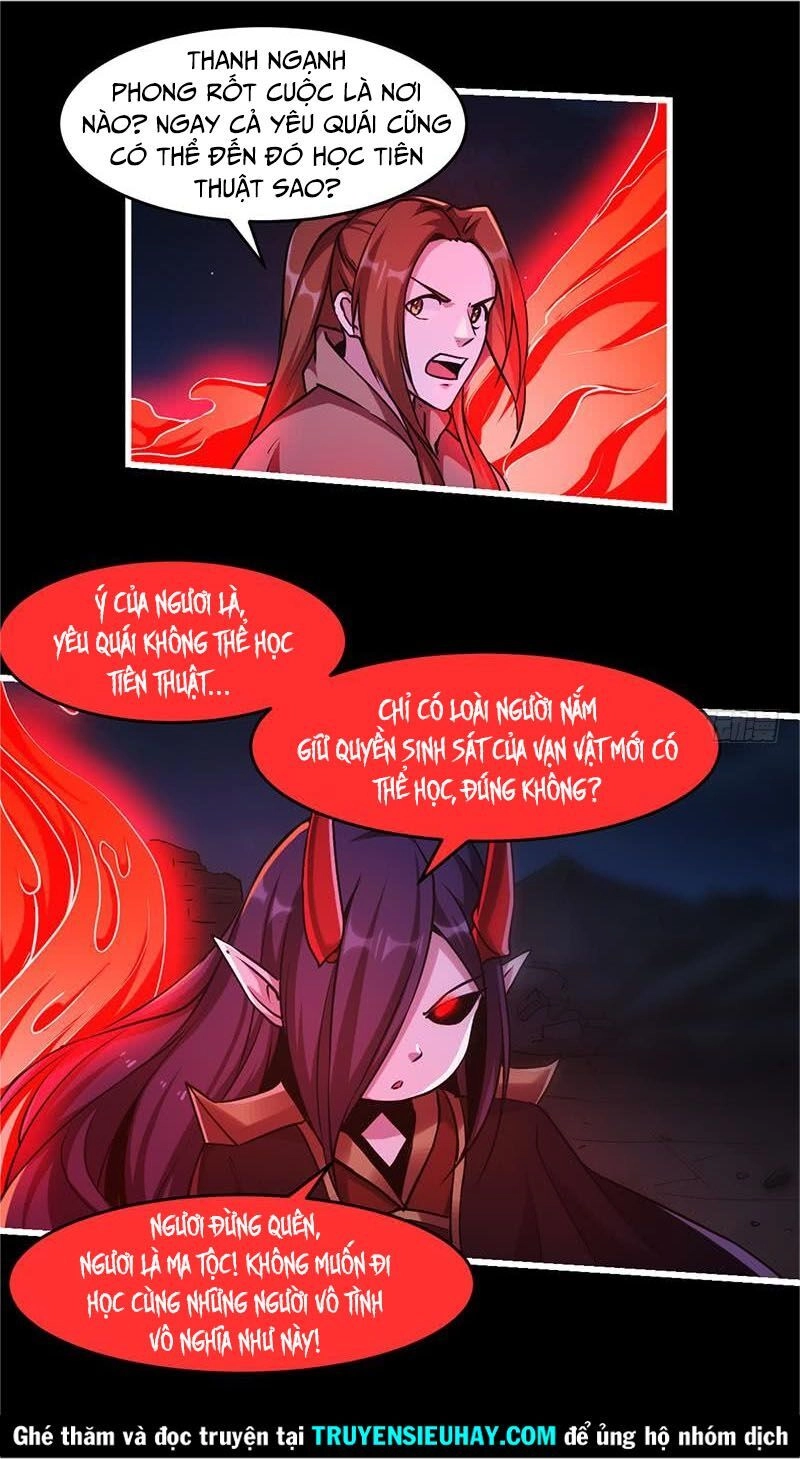 Đừng Cản Ta Tu Tiên Chapter 43 - 5