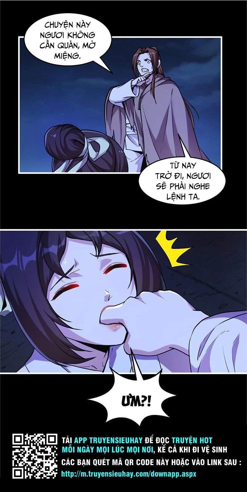 Đừng Cản Ta Tu Tiên Chapter 44 - 2