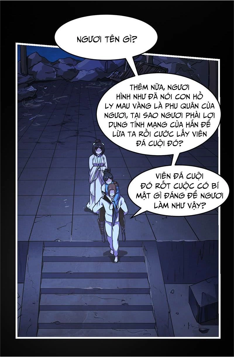 Đừng Cản Ta Tu Tiên Chapter 45 - 5