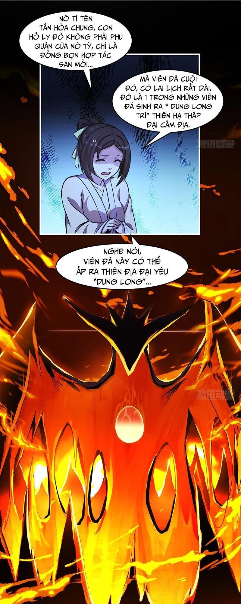 Đừng Cản Ta Tu Tiên Chapter 45 - 6