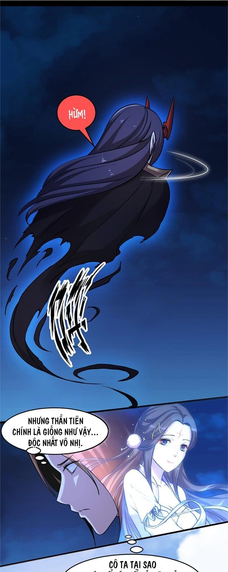 Đừng Cản Ta Tu Tiên Chapter 47 - 4