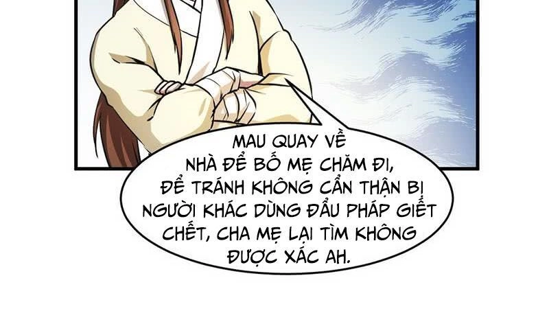 Đừng Cản Ta Tu Tiên Chapter 52 - 3
